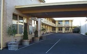 Grand Central Motel
